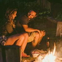 Claudia Larrosa's Photo