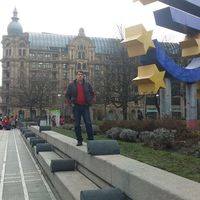 Alireza Azad's Photo