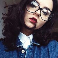 Katherine Metlyayeva的照片