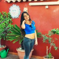 Samuela Vindigni's Photo