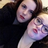 🐙 Laura et Rebecca 🐙 Delvenne's Photo