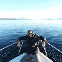 Fotos de Hisa Ishibashi