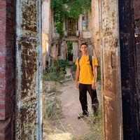 Ahmet Talha的照片