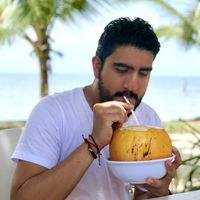 Javier Ramirez's Photo