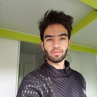 Le foto di Mohamed Bakkali