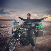 Masoud ebrahimi's Photo