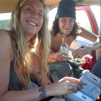 Maggie Wuarin的照片