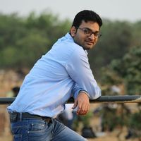 Arjun  Kamra's Photo