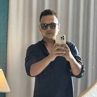 Mohsin Soomro的照片