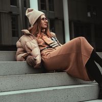 Elena Klimareva's Photo