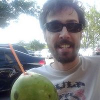 Tiago Santana's Photo