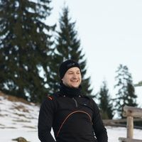 Marcin Przybylik's Photo