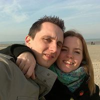 cécile DUSSURGET's Photo