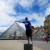 Willian Lima的照片