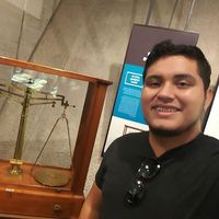 Anddy Espinoza的照片