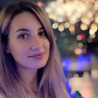 Alexandra Savchuk的照片