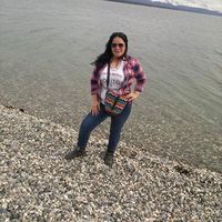 Sonia Santa Cruz的照片