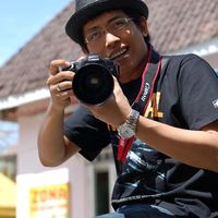 Yosaphat Putra's Photo