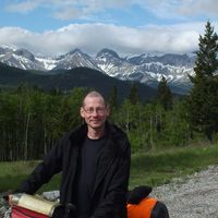 Matthieu Gauvain的照片