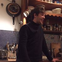 Philipp Zalenga's Photo