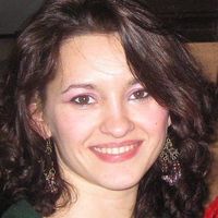 Inara Timirgalieva's Photo