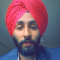 Babbal Jeet Singh's Photo