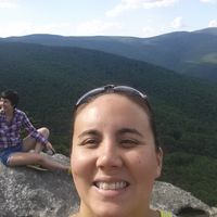 Lucy Collins的照片