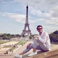 Andrés Quintero的照片