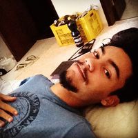 Gabriel Arimatéa's Photo