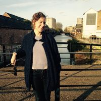 lizzie presser's Photo