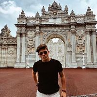 Giorgi Papava的照片