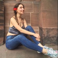 Aybüke Paşaoğlu的照片