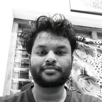 Noufal Basha's Photo