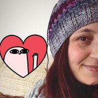 Sibel Aslan kadıoğlu的照片