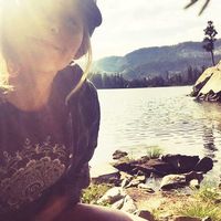 Naomi Wentworth的照片