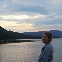 Marie Lucereau的照片