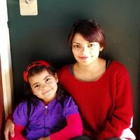 Karla Cautivo的照片