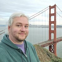 Justin Smith's Photo