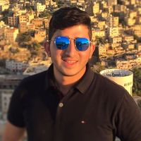 Mazen Khair-Eddin的照片