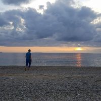 Besar Mersini的照片