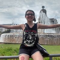 Julia Chedeville's Photo