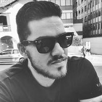 Mauricio Lucas的照片