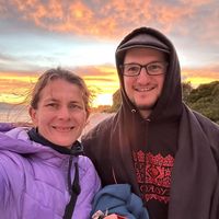 Levente Tóth's Photo