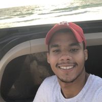 Mohamed Heyine's Photo