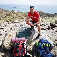 Antoni Sangrà的照片