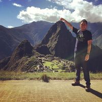 Osvaldo Herrera的照片