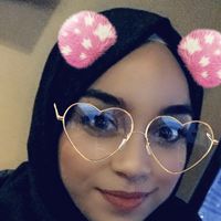 Fotos von benahmed amna