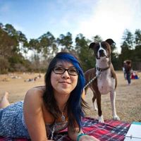 Kim Newmoney的照片