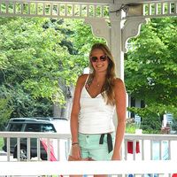 Justine Rissone的照片