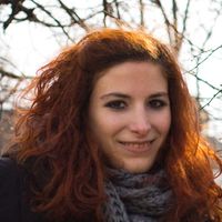 Elisa Carloni's Photo